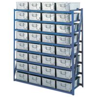 Small Parts Storage
